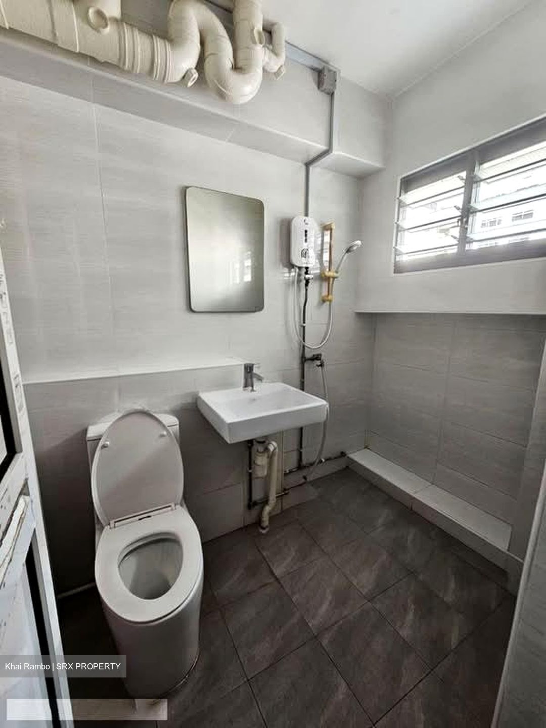 Blk 505 Choa Chu Kang Street 51 (Choa Chu Kang), HDB 4 Rooms #581393851